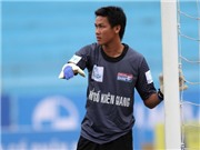 Bóng đá anh, ngoại hạng anh, lịch thi đấu euro 2012, Thủ môn Lê Văn Hưng: Ngôi sao cô đơn miền sông nước